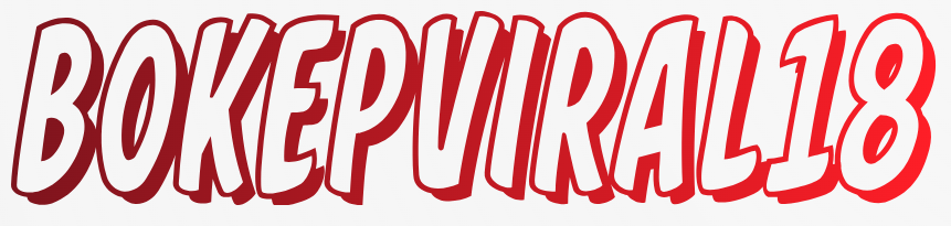 BOKEPVIRAL